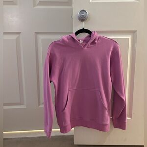 Lululemon Athletica Pinkish/Purple Hoodie